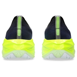 Asics Novablast 4 kengät 1011B693-003 musta 2