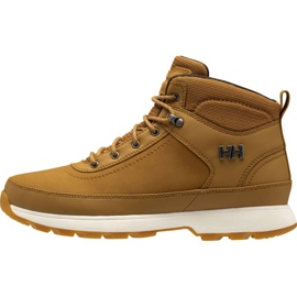 Helly Hansen Calgary 2 kengät 12036 726 keltainen 1