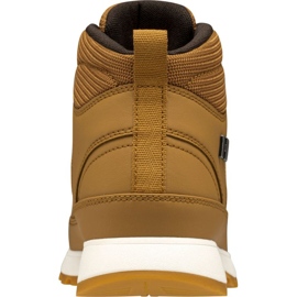 Helly Hansen Calgary 2 kengät 12036 726 keltainen 2