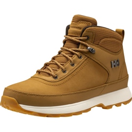 Helly Hansen Calgary 2 kengät 12036 726 keltainen 3