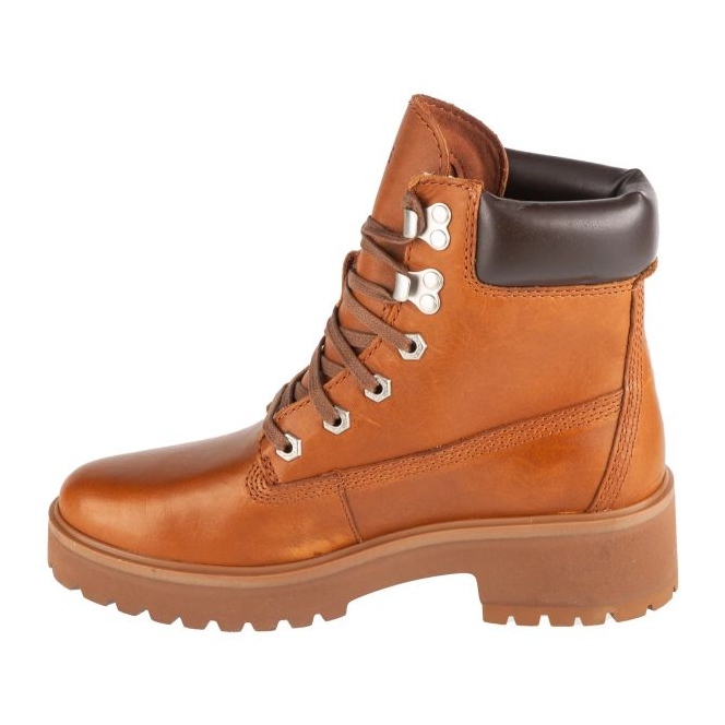 Timberland Carnaby Cool 6 In Boot TB0A5YWGF131 kengät ruskea 1