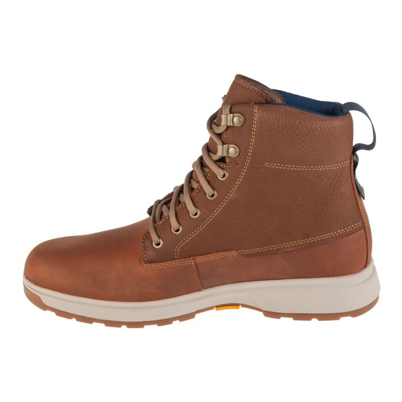 Timberland Atwells Ave Wp Boot TB1A43TNF131 kengät ruskea 1