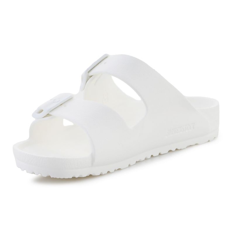 Birkenstock Arizona Eva 1018941 valkoiset varvastossut valkoinen 3