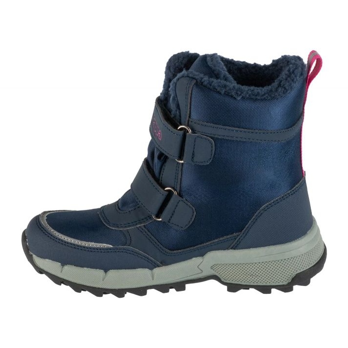 Kappa Flake Ii Tex K 261045K-6722 kengät sininen 1