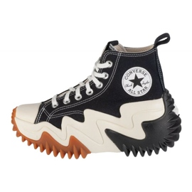 Converse Run Star Run Star Motion Cx Platform 171545C -kengät musta 1