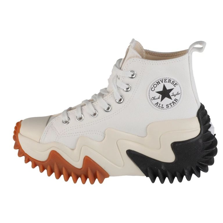 Converse Run Star Run Star Motion Cx Platform 171546C -kengät valkoinen 1