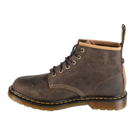 Dr. Martens Dr. kengät Martens 101 DM31872777 ruskea 1