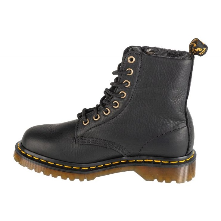 Dr. Martens Dr. kengät Martens 1460 DM31873001 musta 1