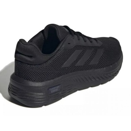 Adidas Cloudfoam Comfy IH6125 kengät musta 1