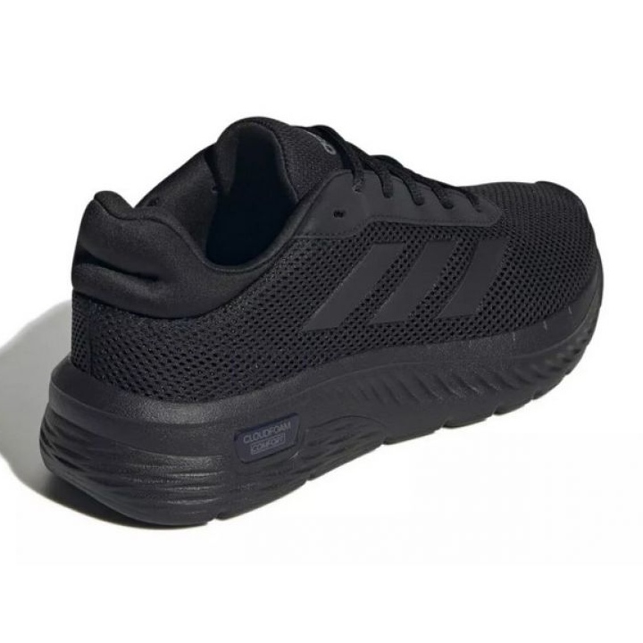 Adidas Cloudfoam Comfy IH6125 kengät musta 1