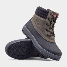 Lee Cooper LCJ-24-01-2967L lumikengät sininen 1