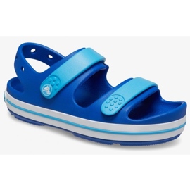 Crocs Crocband Cruiser sandaalit 209423-4PA sininen 1