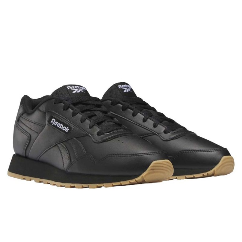 Reebok Glide lenkkarit 100010030 musta 1
