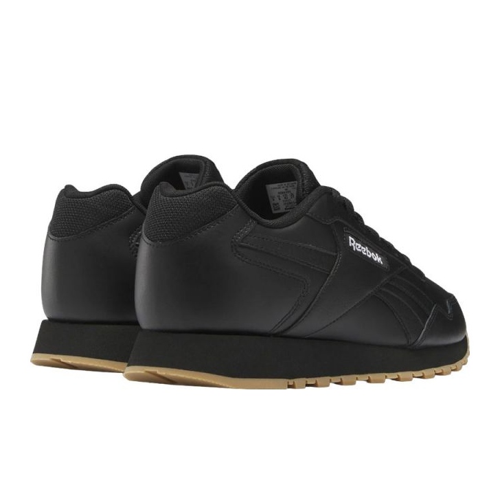 Reebok Glide lenkkarit 100010030 musta 2