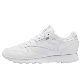 Reebok Classic -nahkaiset tennarit GY0957/100008496 valkoinen 1