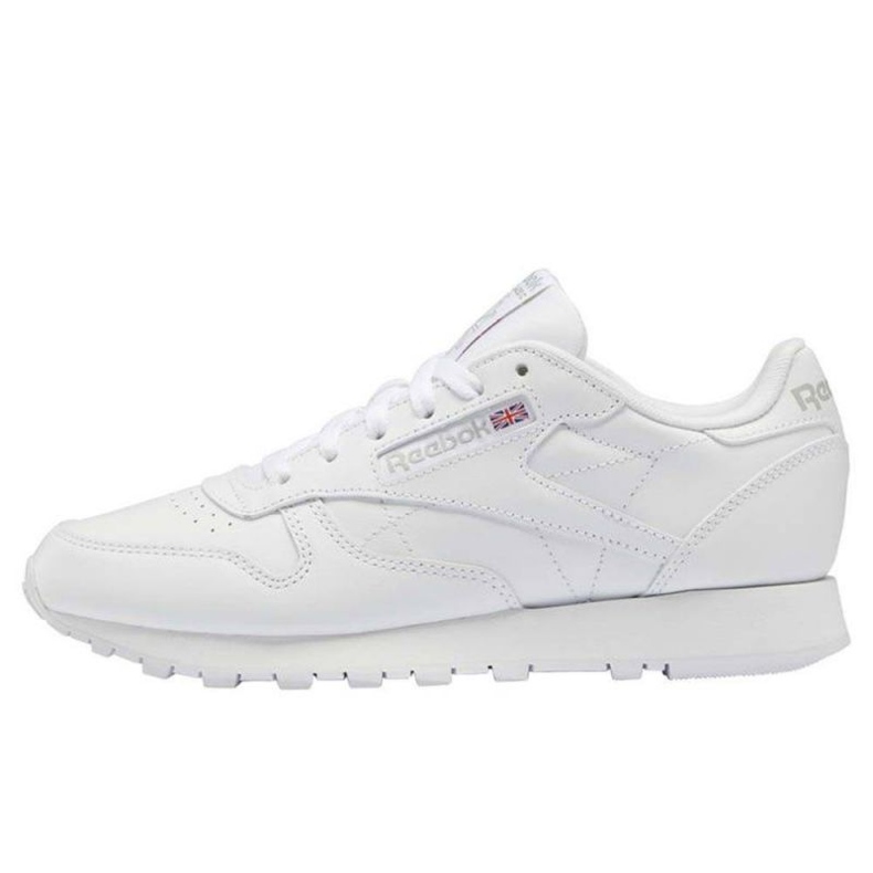 Reebok Classic -nahkaiset tennarit GY0957/100008496 valkoinen 1