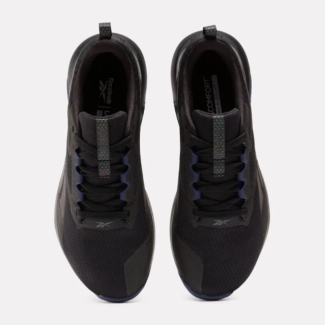 Reebok Nanoflex Tr 2 kengät lenkkarit 100205402 musta 1