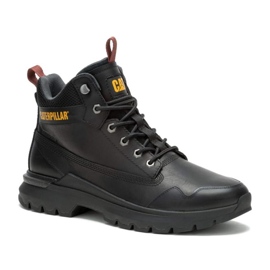 Kissan kengät Caterpillar Colorado Sneaker Wp P725946 musta 1