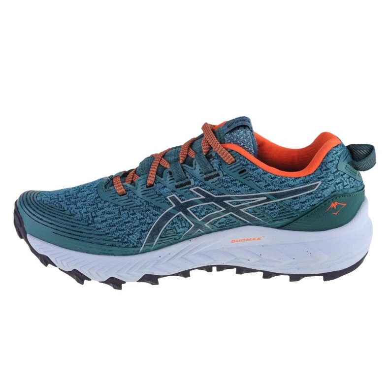 Asics GEL-Trabuco 10 kengät 1012B173-301 sininen 1