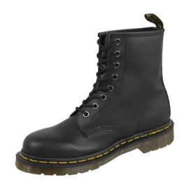 Dr. Martens Dr. kengät Martens 1460 Nappa 11822002 musta 3