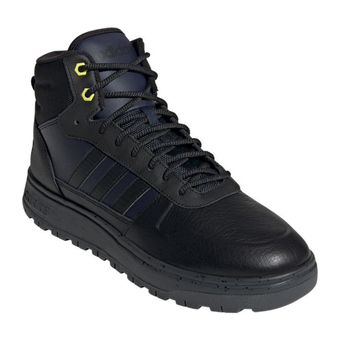 Adidas Frozetic Boots H04464 kengät musta 1