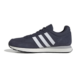 Adidas Run 60s 3.0 IE3825 kengät sininen 1