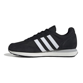 Adidas Run 60s 3.0 IE3826 kengät musta 1