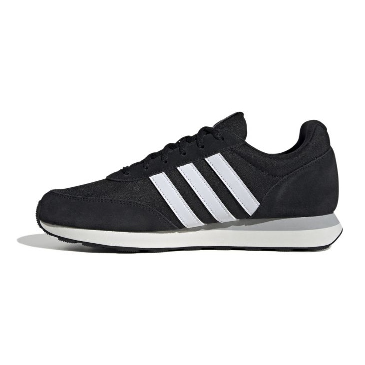 Adidas Run 60s 3.0 IE3826 kengät musta 1
