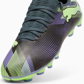 Puma Future 7 Play FG/AG 107949-03 jalkapallokengät monivärinen 2