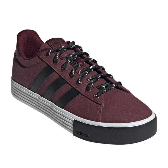 Adidas Daily 4.0 IH0316 kengät punainen 1