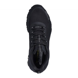 Skechers Max Protect Fast Track 237304-BBK -kengät musta 1