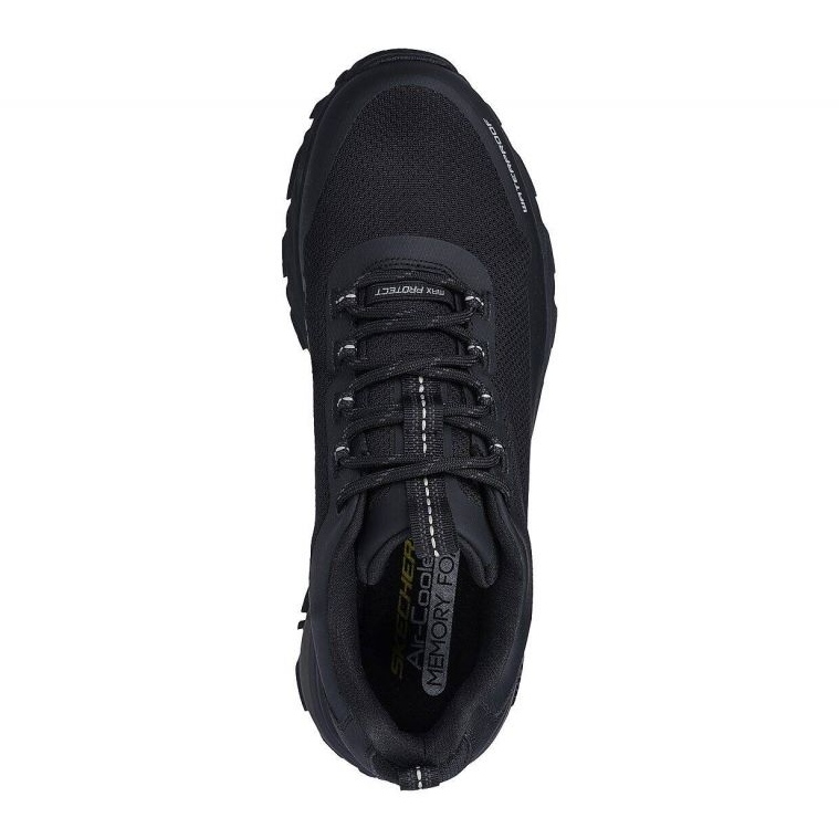 Skechers Max Protect Fast Track 237304-BBK -kengät musta 1