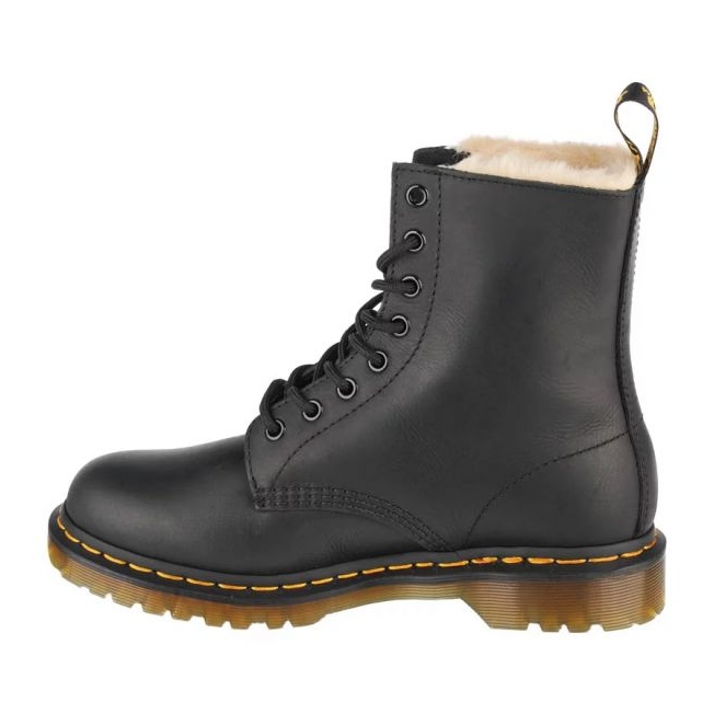 Dr. Martens Dr. kengät Martens 1460 Serena DM21797001 musta 1