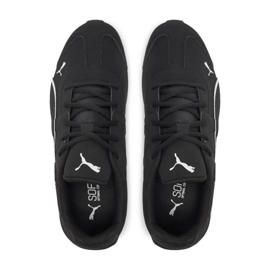 Puma Tazon 7 Evo kengät 310378-03 musta 1