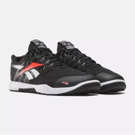 Reebok Nano 2.0 kengät 100208514 musta 1