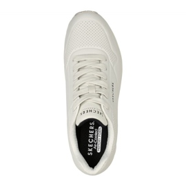 Skechers Uno Stand On Air -kengät 52458-OFWT beige 1