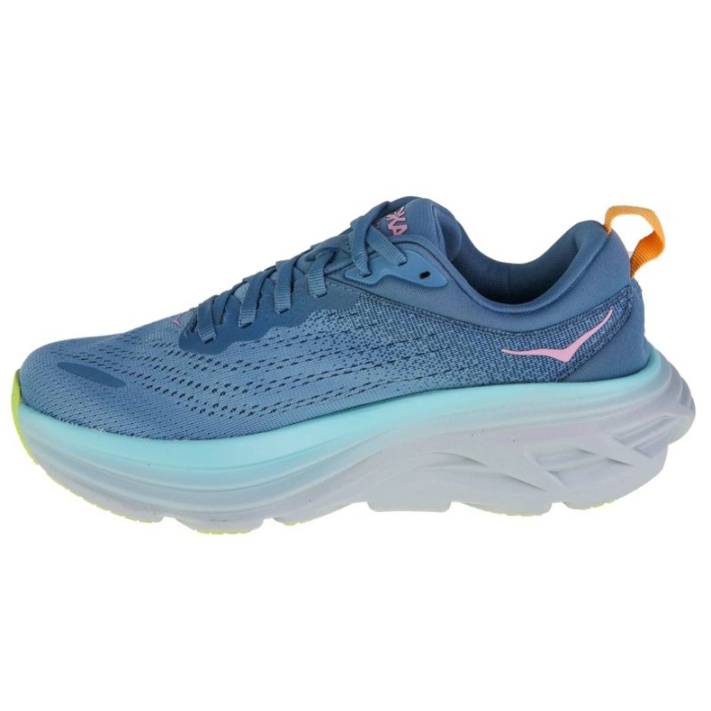 Hoka Bondi 8 kengät 1127952-SSK sininen 1