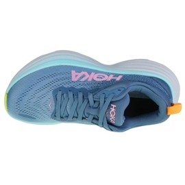 Hoka Bondi 8 kengät 1127952-SSK sininen 2
