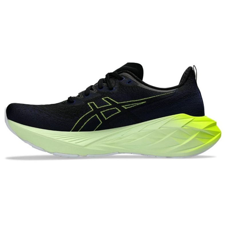 Asics Novablast 4 kengät 1011B693-003 musta 4