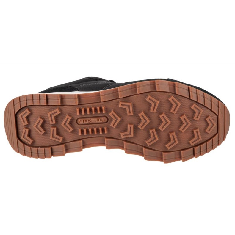 Merrell Alpine 83 Sneaker Sport J006047 Sports Shoes musta 3