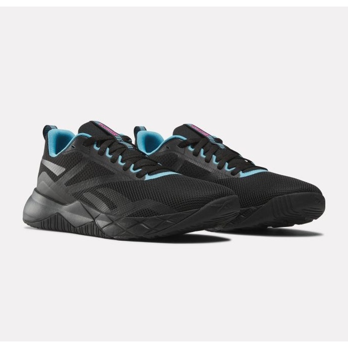 Reebok Nfx Trainer kengät 100202116 musta 1