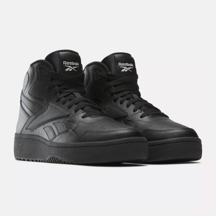Reebok Atr Chill Mid kengät 100201340 musta 1