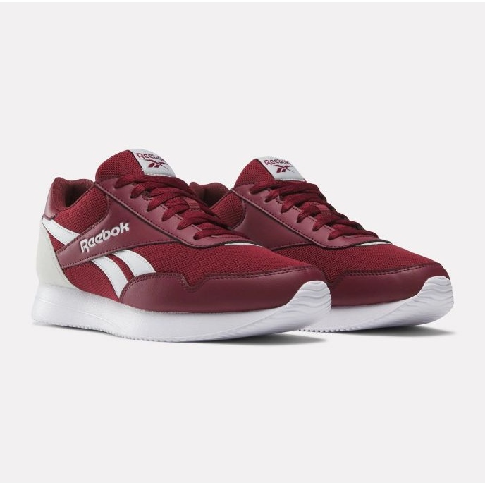 Reebok Jogger Lite -kengät 100074148 punainen 1