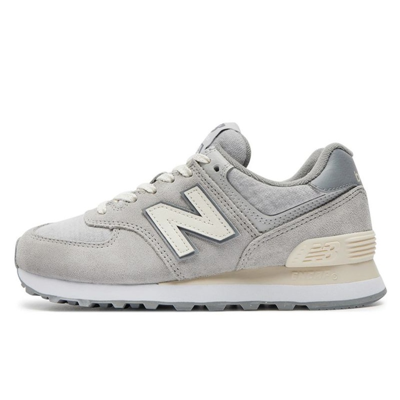 New Balance Nb 574 U574GBG kengät harmaa 1