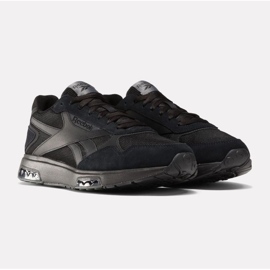 Reebok Glide Dmx kengät 100201255 musta 1