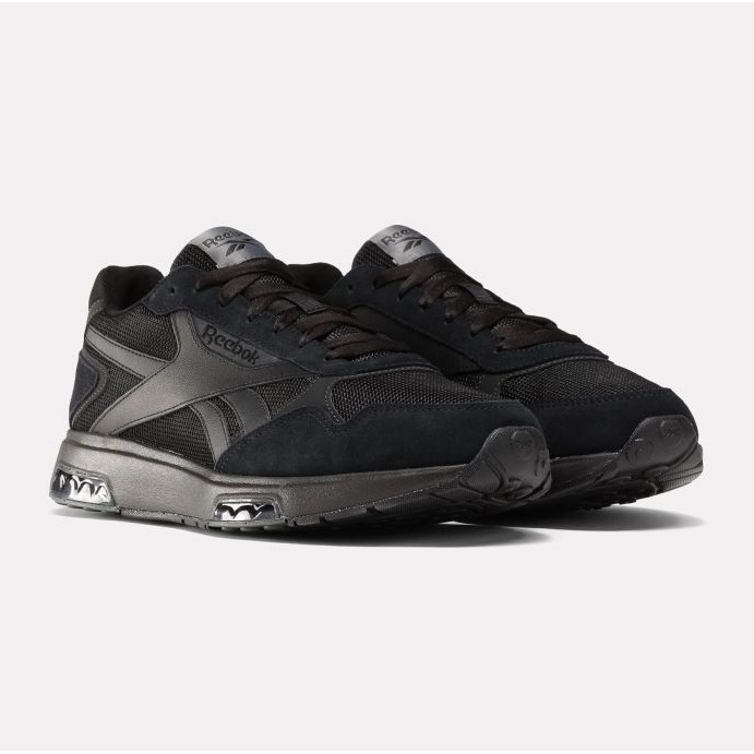 Reebok Glide Dmx kengät 100201255 musta 1