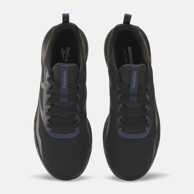 Reebok Nfx Trainer 100201540 kengät musta 1