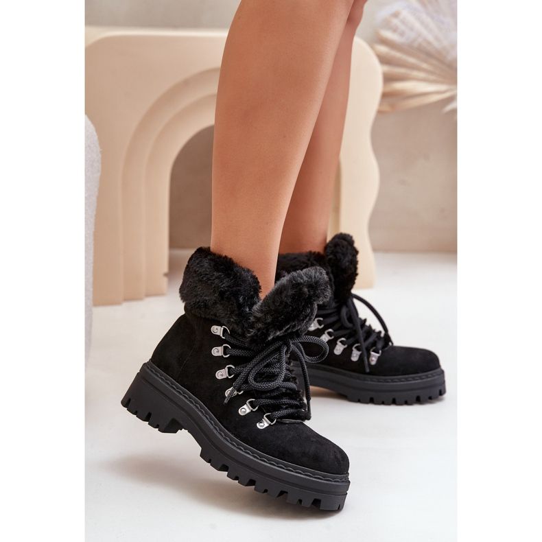 Naisten nauhanauhat, turkiset, musta Vaminia 2