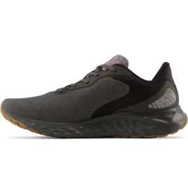 New Balance Freash Foam Arishi v4 miesten lenkkitossut (MARISRK4) musta 1