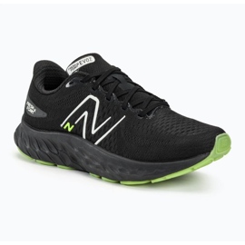 Nb New Balance miesten juoksukengät urheilullinen harjoitus musta (MEVOZGB3) 1